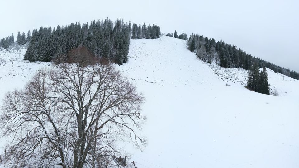 Val-de-Travers: Restaurant de la Robellaz