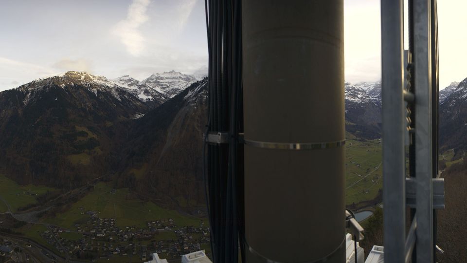 Glarus Sud: Nussbuhl: Nussbuehl