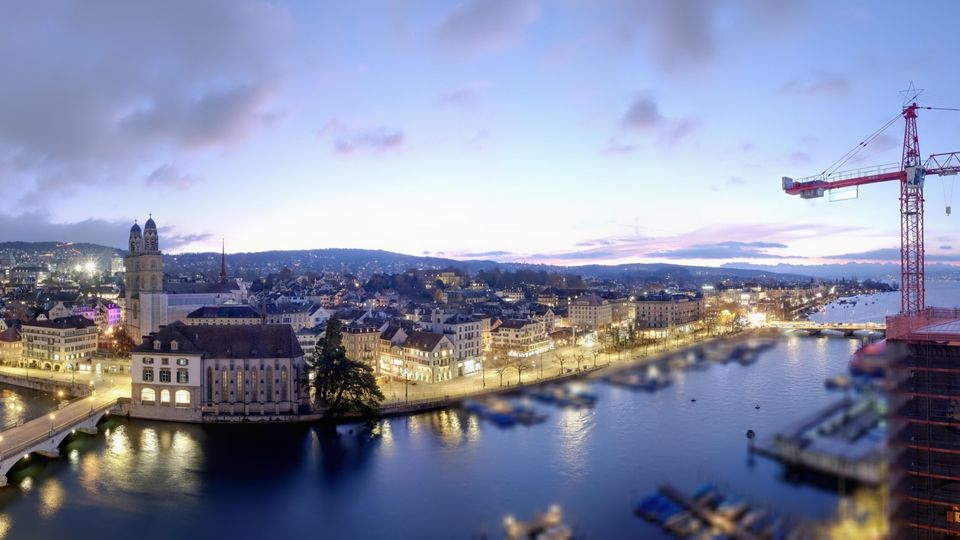 Zürich