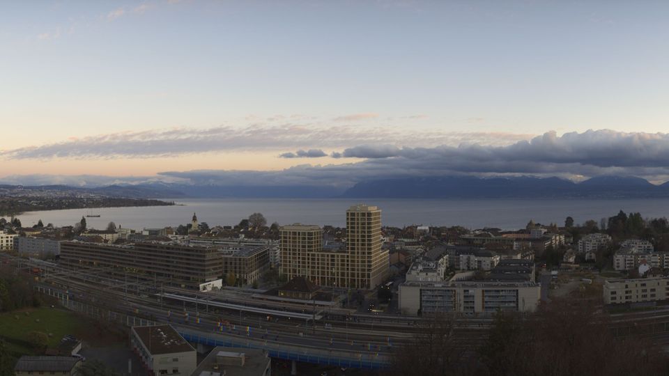 Morges
