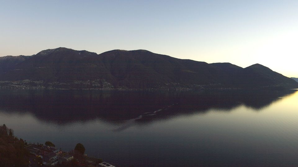 Ascona: Casa Berno Hotel