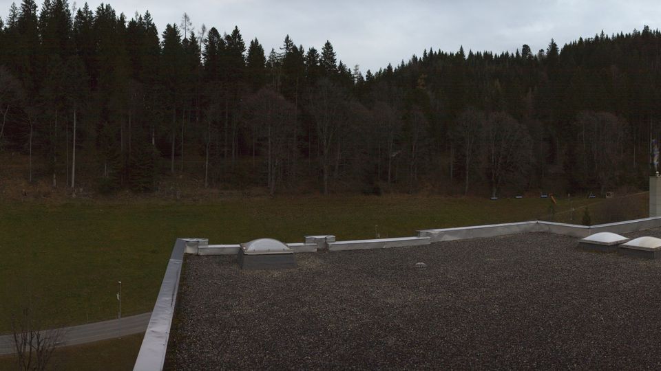 Heiligenschwendi: Chumm: Berner Reha Zentrum Heiligenschwendi