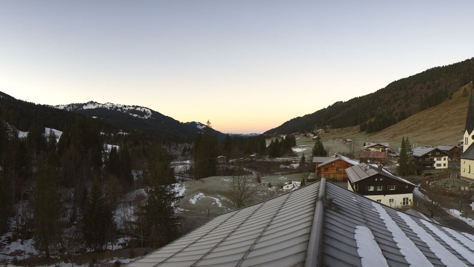 Balderschwang: Hubertus Alpin Lodge & Spa