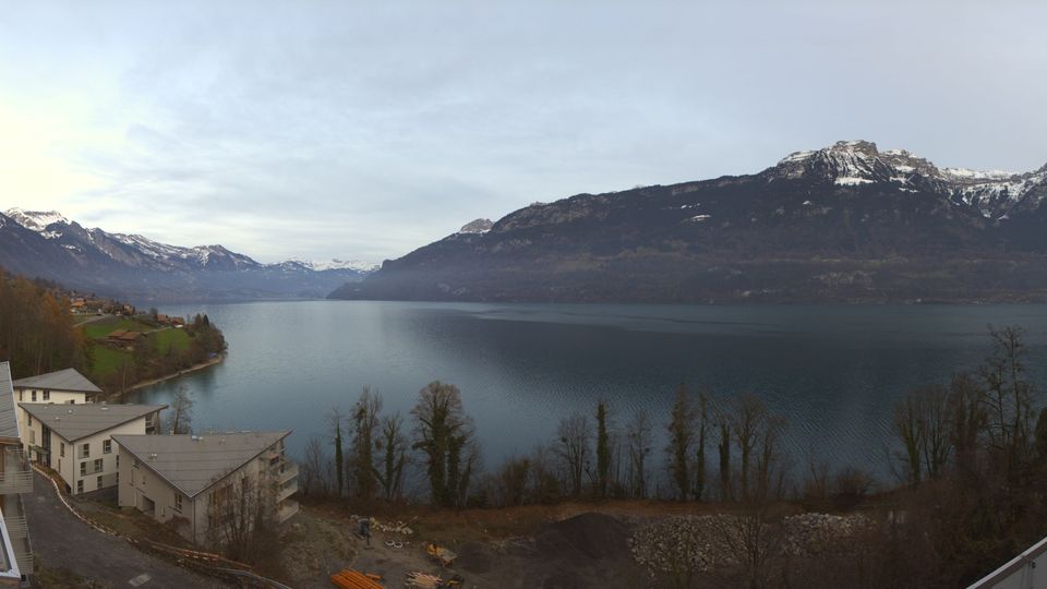 Oberried am Brienzersee: Florens Lake Resort & Spa