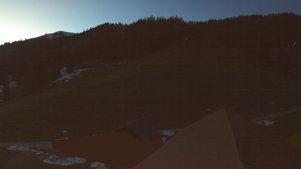 Plaffeien: Schwarzsee Tourismus