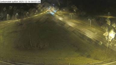 Bua › South-east: Lerbomotet