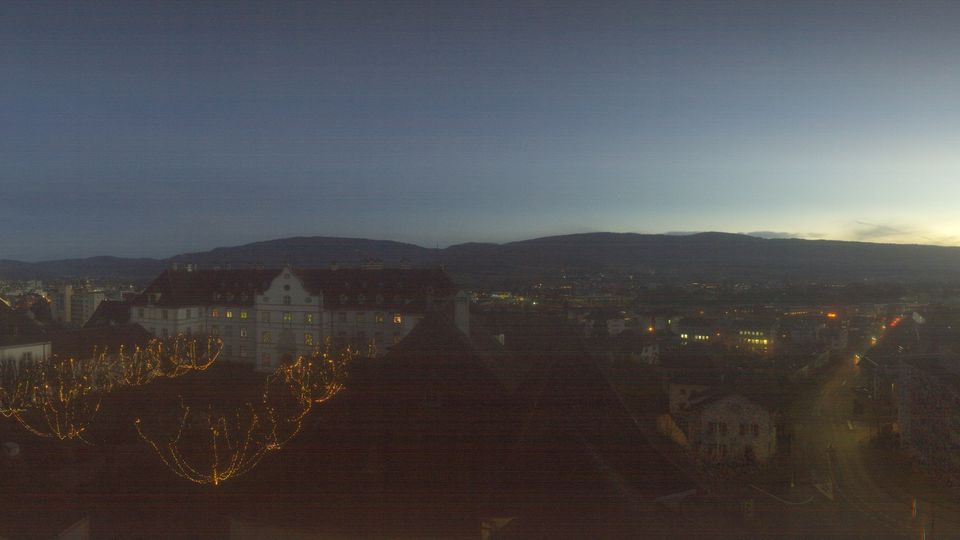 Delemont: Vieille Ville