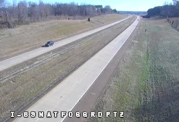 Deans Corner: I-69 at Fogg Rd