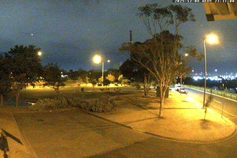 Newport: Williamstown Boat Ramp - The Strand - Port Phillip Bay