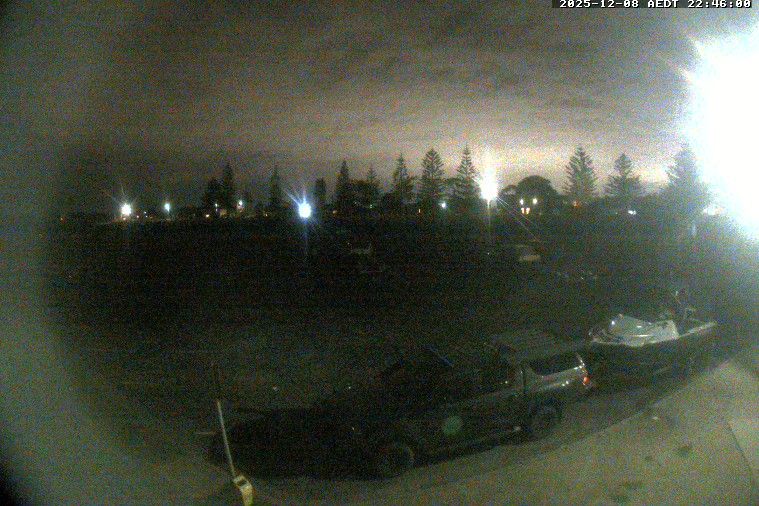 Werribee: Werribee South Boat Ramp - Beach Road - Port Phillip Bay