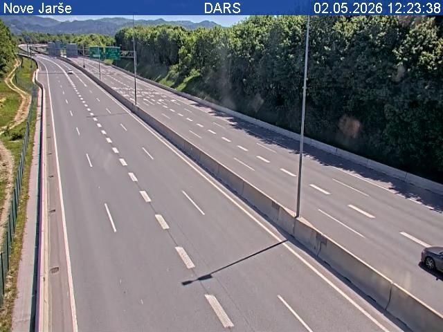 Ljubljana: Smartno ob Savi: H3, Ljubljana - severna obvoznica, Nove Jarše