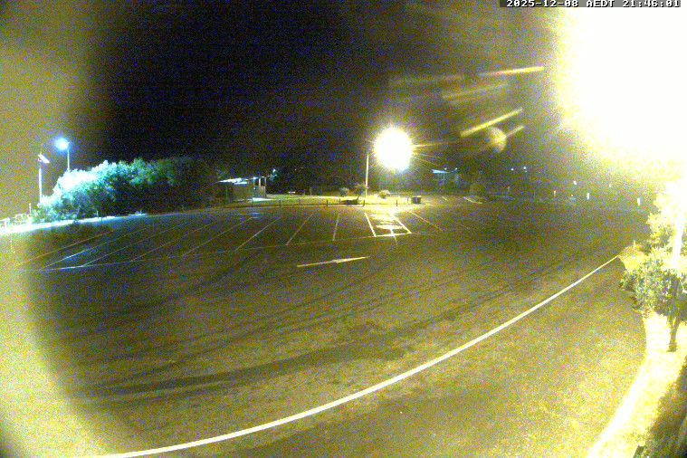 Inverloch: Inverloch Boat Ramp