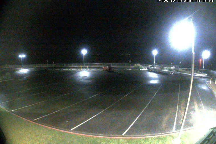 Cowes: Rhyll Boat Ramp - Beach Road - Western Port Bay