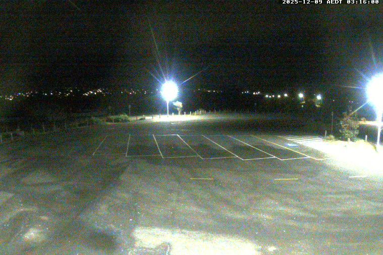 Portarlington: Point Richards Boat Ramp - Boat Road - Port Phillip