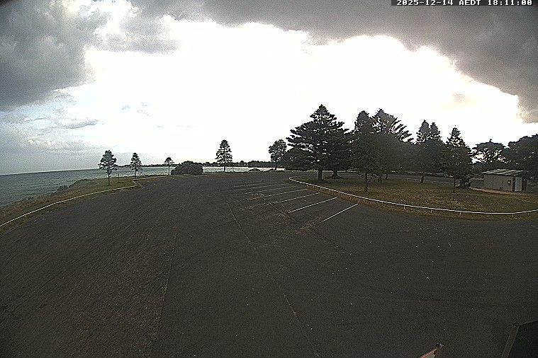 St Leonards: Indented Head Boat Ramp - The Foreshore - Port Phillip