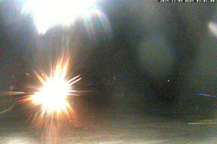 St Leonards: St Leonards Boat Ramp - Bluff Road - Port Phillip