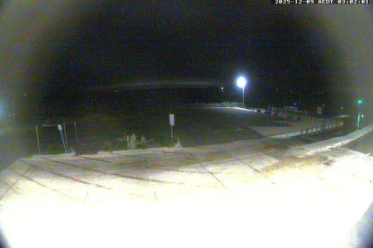 Queenscliff: Queenscliff Boat Ramp - Hesse Street - Port Phillip