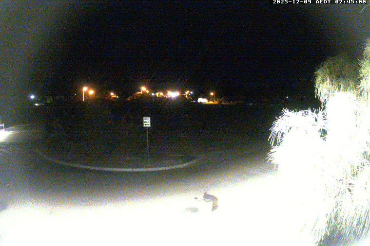 Queenscliff: Queenscliff Boat Ramp - Hesse Street - Port Phillip