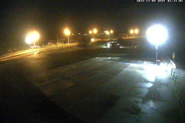 Frankston: Olivers Hill Boat Ramp - Nepean Highway - Port Phillip