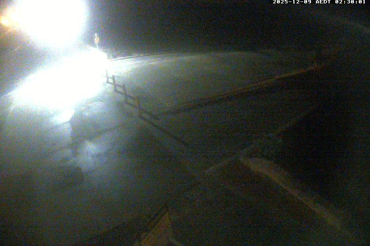 Frankston: Olivers Hill Boat Ramp - Nepean Highway - Port Phillip