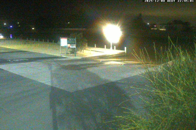 Carrum: Patterson River Ramp - Launching Way - Port Phillip