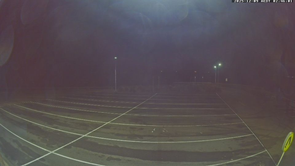 Sandringham › West: Black Rock Yacht Club - Black Rock