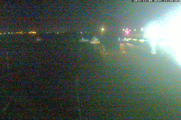 Warrnambool: Lady Bay Boat Ramp - Viaduct Road - Lady Bay - Warrnambool Bay