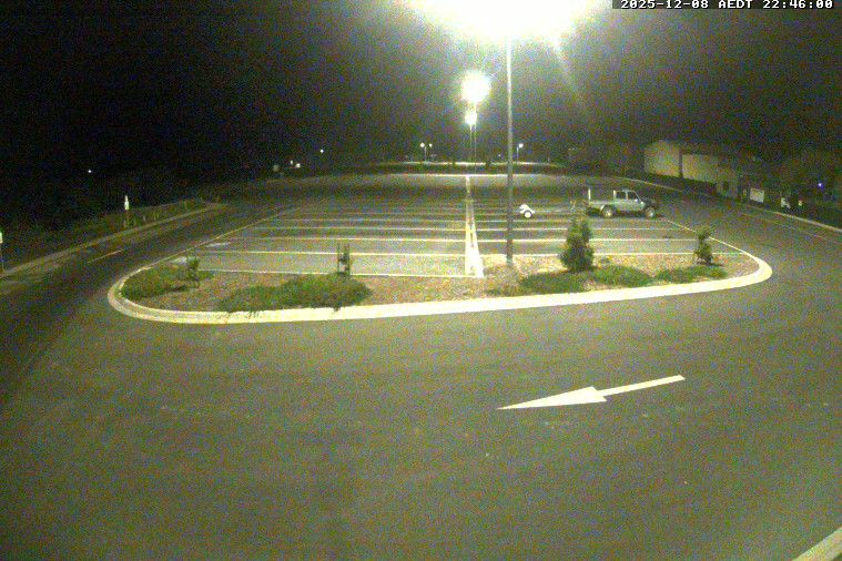 Port Welshpool: Port Welshpool Boat Ramp - Lewis Street - Corner Inlet - Bass Strait