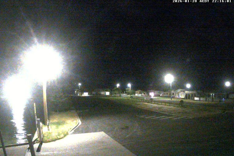 Shire of Wellington: David Street - Manns Beach - Corner Inlet