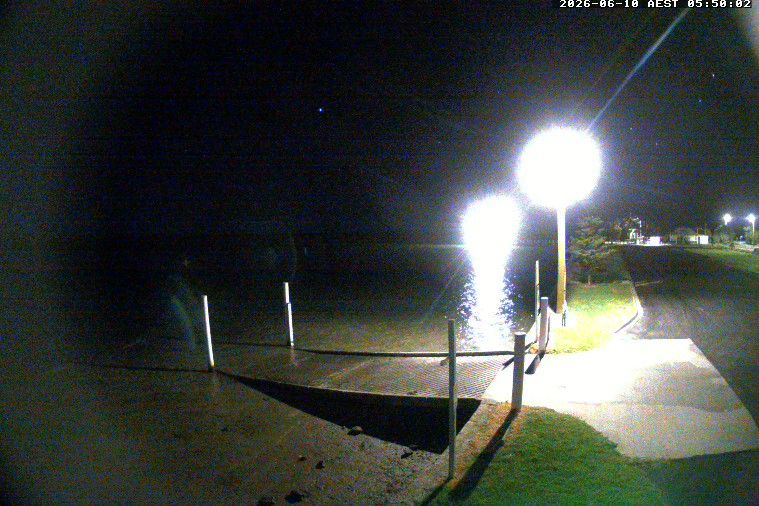 Shire of Wellington: David Street - Manns Beach - Corner Inlet