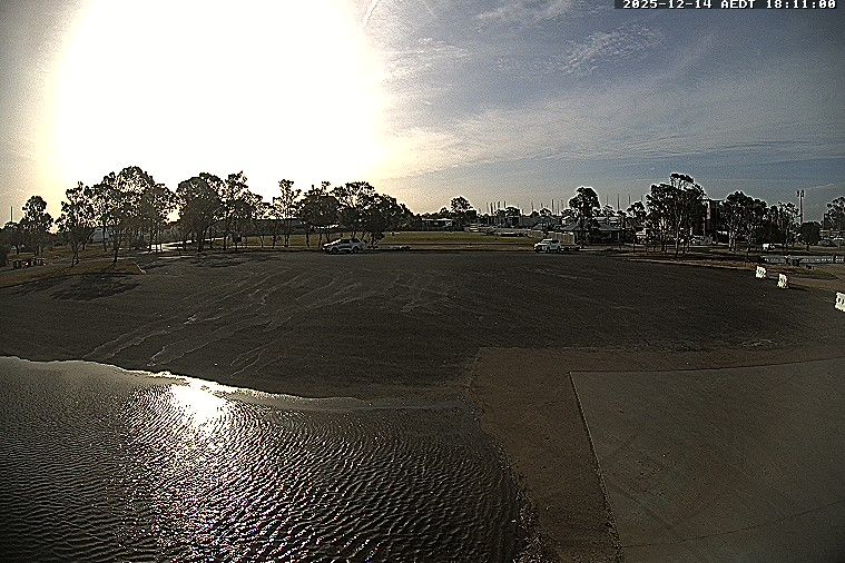 Paynesville: King Street Boat Ramp - Slip Road - Raymond Island - Gippsland Lakes