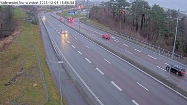 Sodra Biskopsgarden › South-east: Vädermotet Norra sydöst