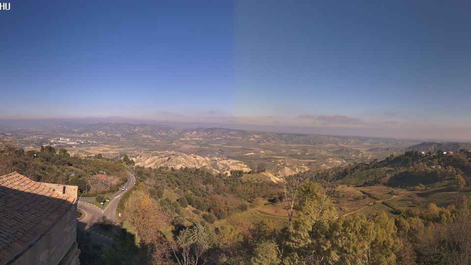 Pisticci: Pisticci Scalo