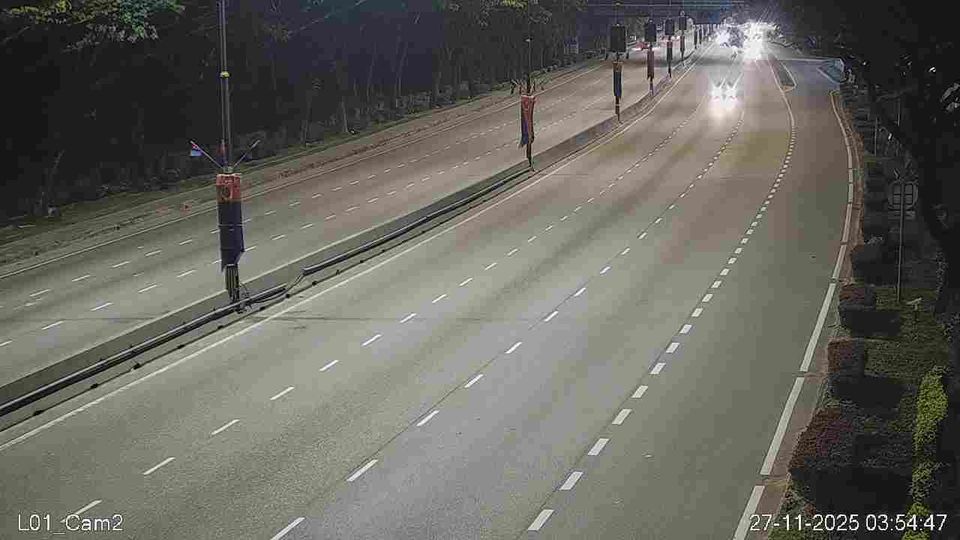 Джохор-Бару