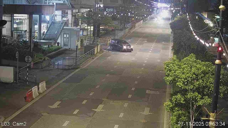 Джохор-Бару