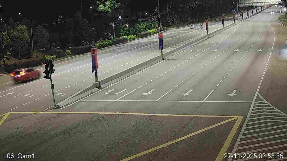 Джохор-Бару