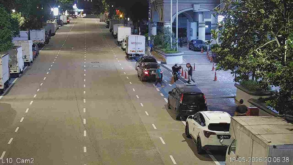 Johor Bahru