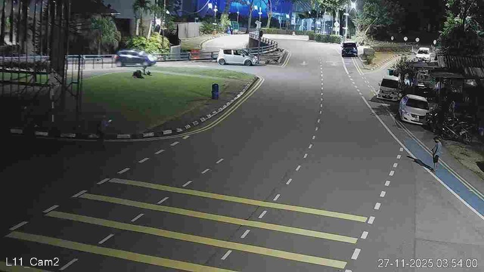 Джохор-Бару