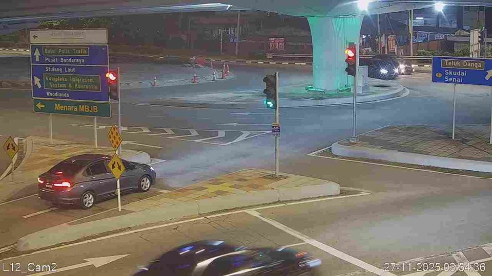 Джохор-Бару