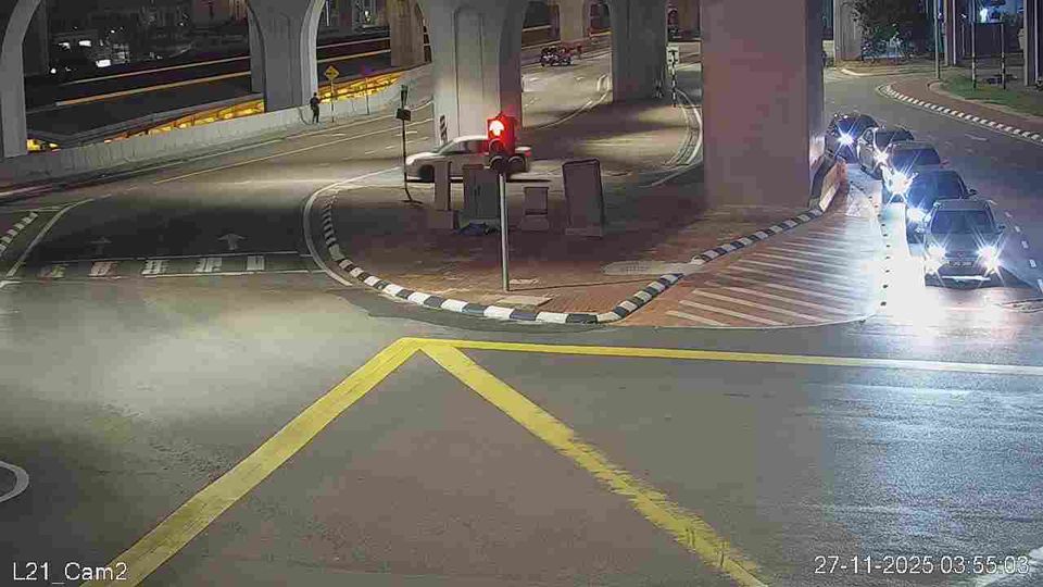 Джохор-Бару