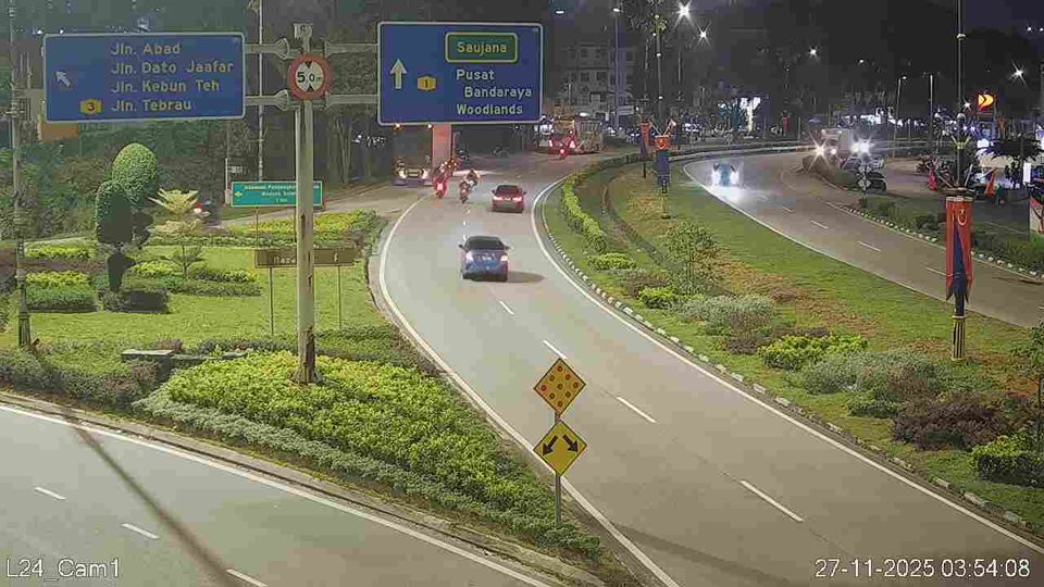 Джохор-Бару