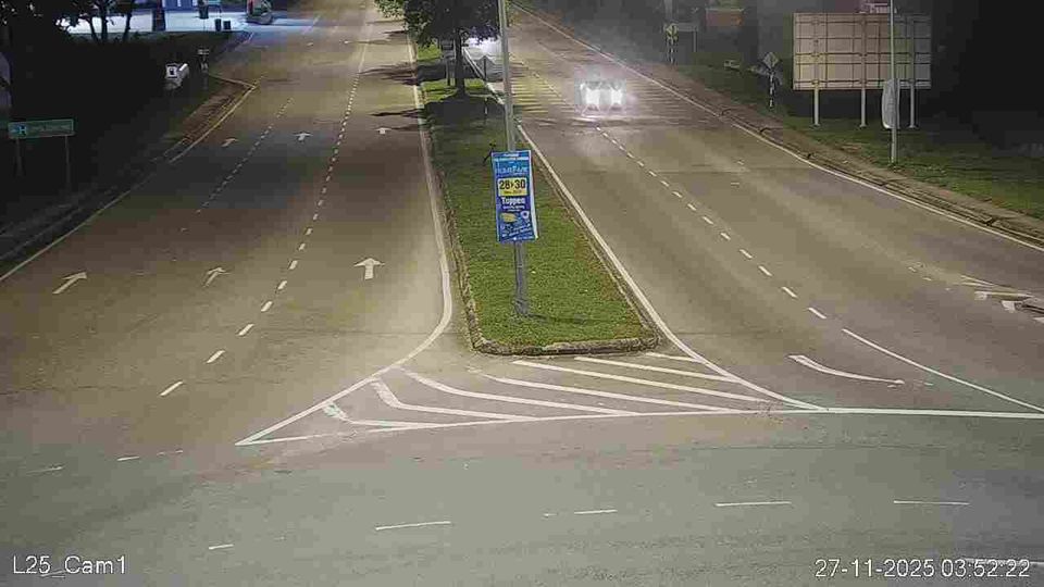 Джохор-Бару