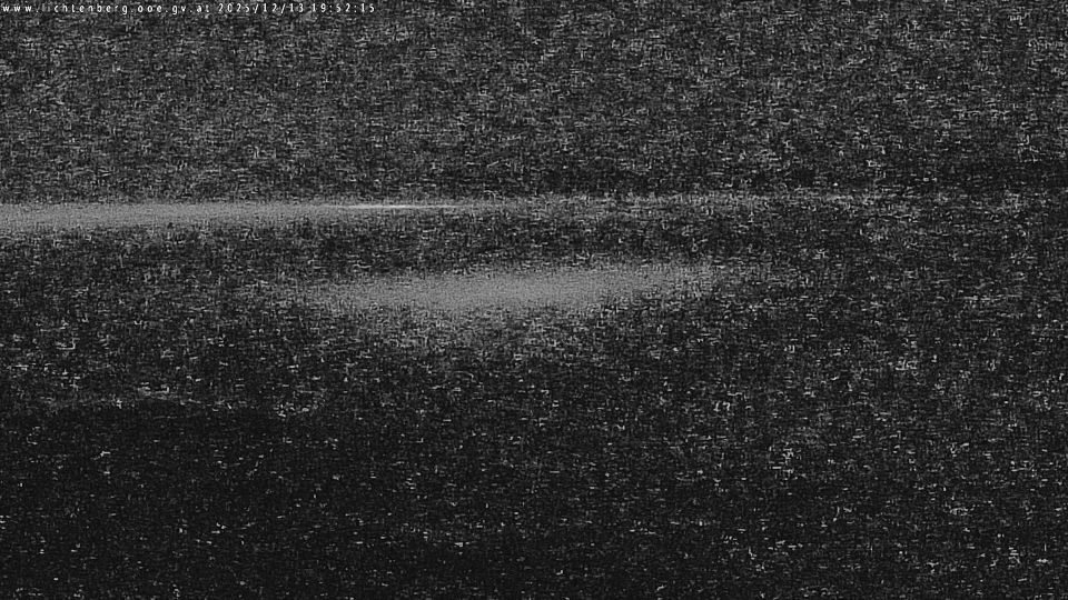 Lichtenberg › South: Pöstlingbergbahn Bergstation - Linz - Alps