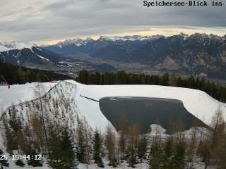 Gemeinde Mutters › North-west