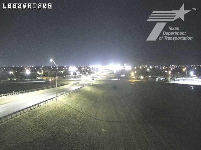 Abilene › North: ABL-US83 @ BI20R