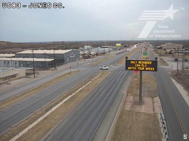 North Abilene › North: ABL-US83 @ Pride