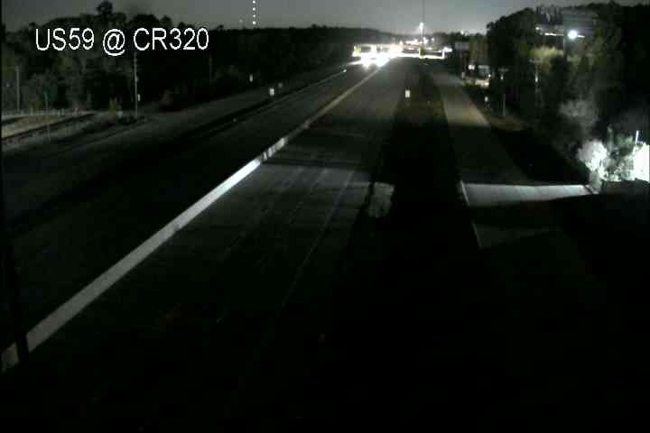 Cleveland › North: BMT US-59 @ CR 320