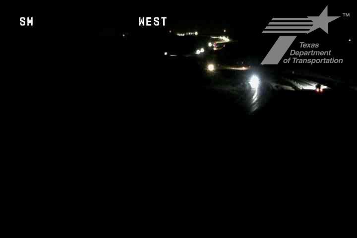 Thurber › West: IH20 @ SH108