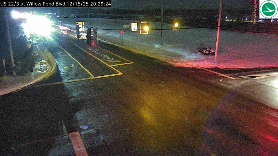 Hopkinsville: US-22/3 at Willow Pond Blvd