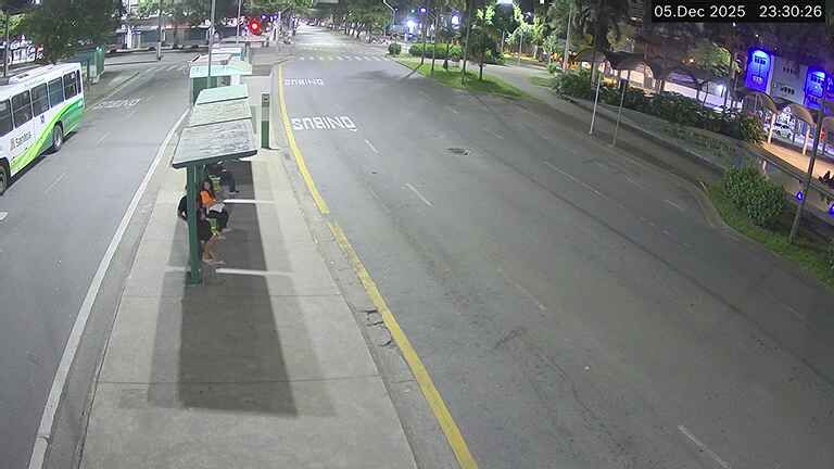 Santos: Mercado de Peixe de Santos